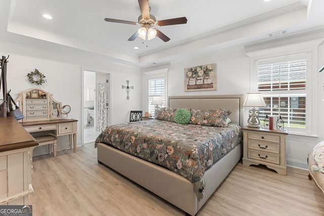 425 Lamplight Drive, Byron, GA 31008