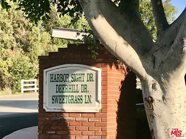 10 Sweetgrass Lane, Rolling Hills Estates, CA 90274