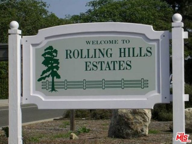 10 Sweetgrass Lane, Rolling Hills Estates, CA 90274