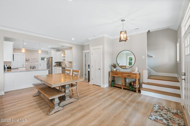 1406 Kings Landing Road, Hampstead, NC 28443