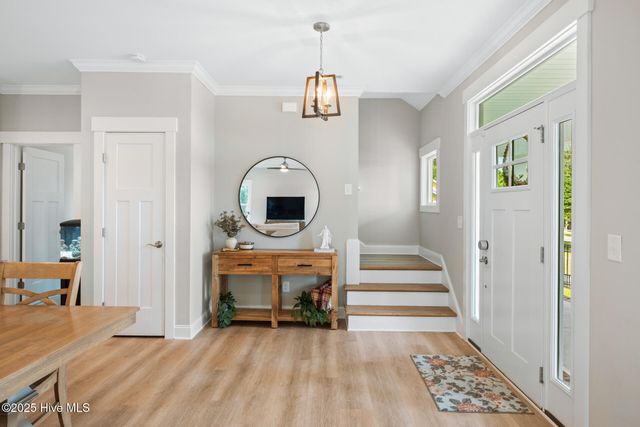 1406 Kings Landing Road, Hampstead, NC 28443