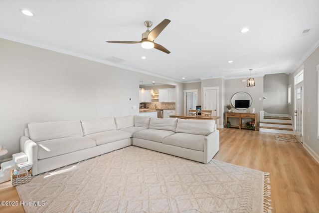 1406 Kings Landing Road, Hampstead, NC 28443