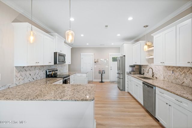 1406 Kings Landing Road, Hampstead, NC 28443