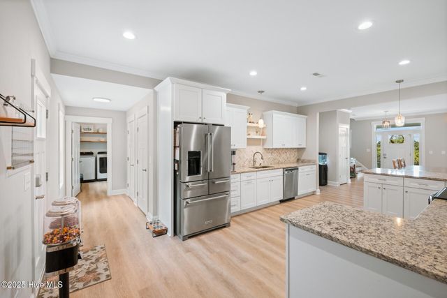 1406 Kings Landing Road, Hampstead, NC 28443