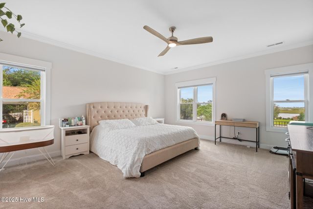 1406 Kings Landing Road, Hampstead, NC 28443