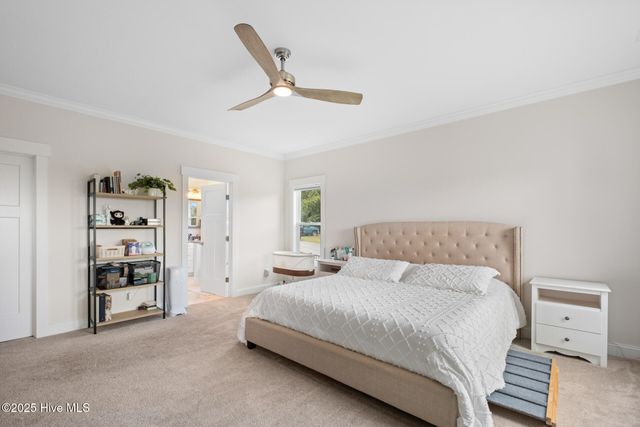 1406 Kings Landing Road, Hampstead, NC 28443