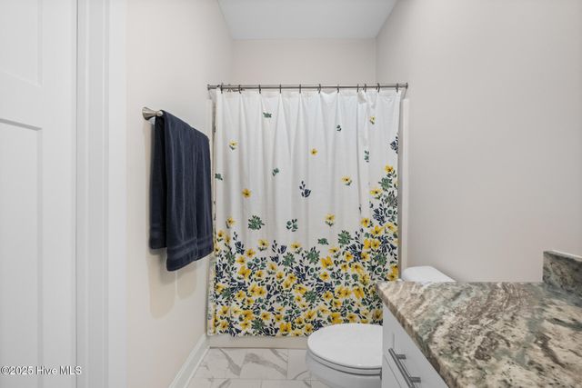 1406 Kings Landing Road, Hampstead, NC 28443