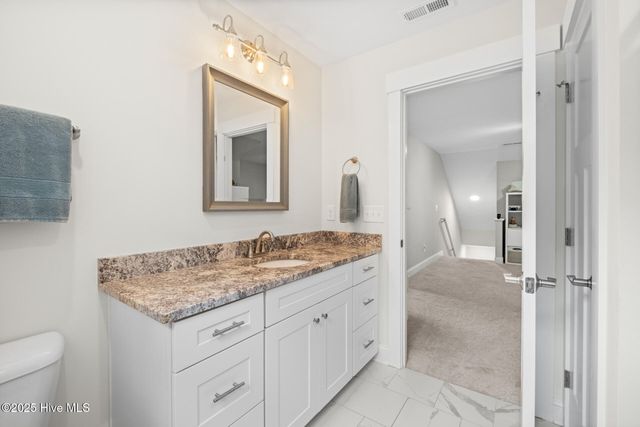 1406 Kings Landing Road, Hampstead, NC 28443