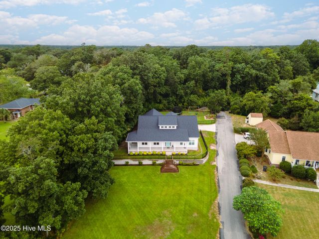 1406 Kings Landing Road, Hampstead, NC 28443