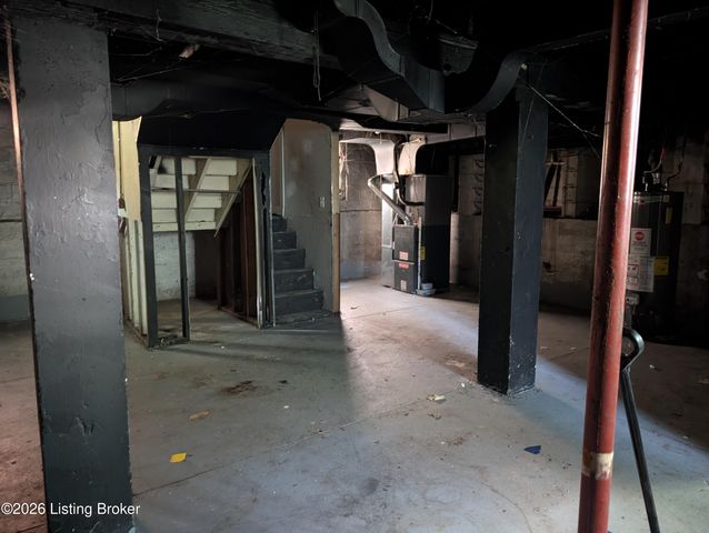 676 Cecil Ave, Louisville, KY 40211