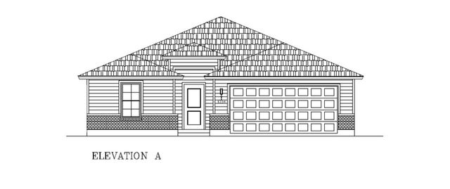 9209 Neena Dr, Corpus Christi, TX 78409