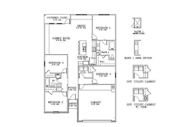 9209 Neena Dr, Corpus Christi, TX 78409