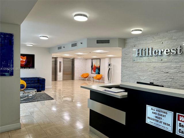 919 Hillcrest Dr 102, Hollywood, FL 33021
