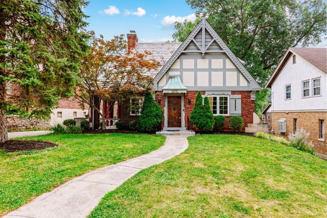 6272 Rogers Park Place, Cincinnati, OH 45213