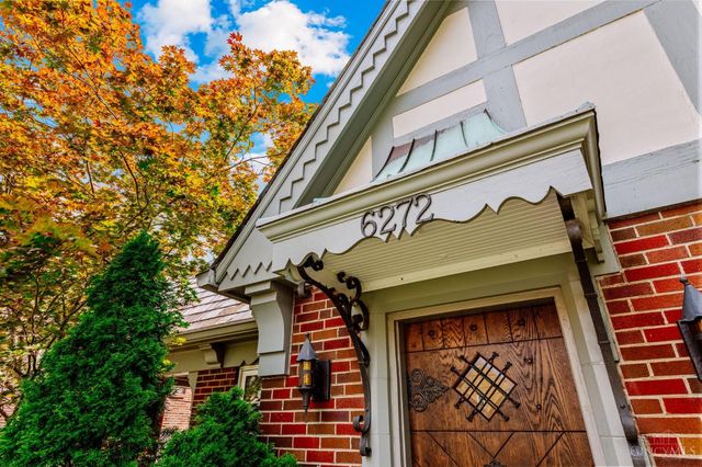 6272 Rogers Park Place, Cincinnati, OH 45213