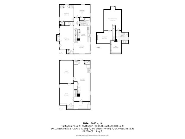 6272 Rogers Park Place, Cincinnati, OH 45213