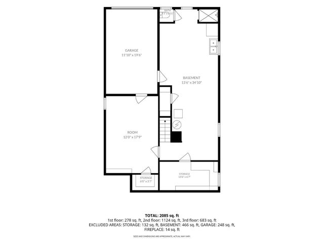 6272 Rogers Park Place, Cincinnati, OH 45213