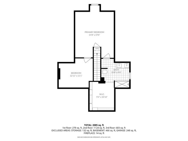 6272 Rogers Park Place, Cincinnati, OH 45213