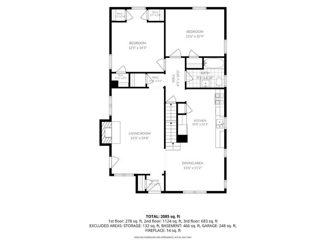 6272 Rogers Park Place, Cincinnati, OH 45213