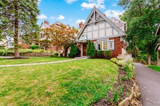 6272 Rogers Park Place, Cincinnati, OH 45213