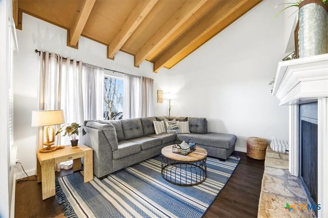 1135 Parkview Drive C18, Canyon Lake, TX 78133