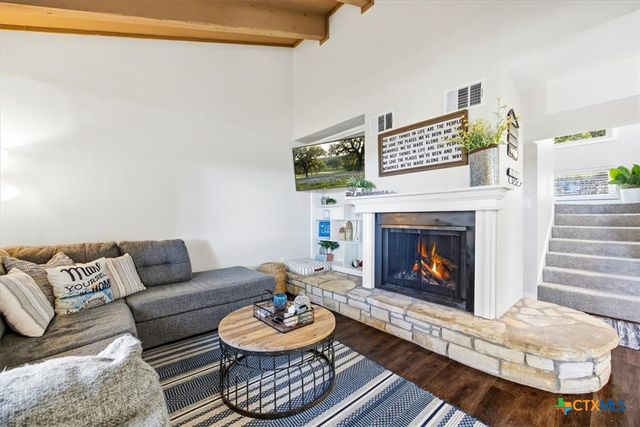 1135 Parkview Drive C18, Canyon Lake, TX 78133