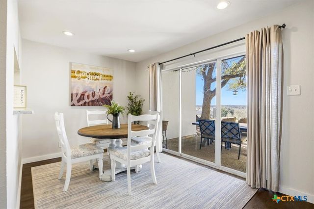 1135 Parkview Drive C18, Canyon Lake, TX 78133