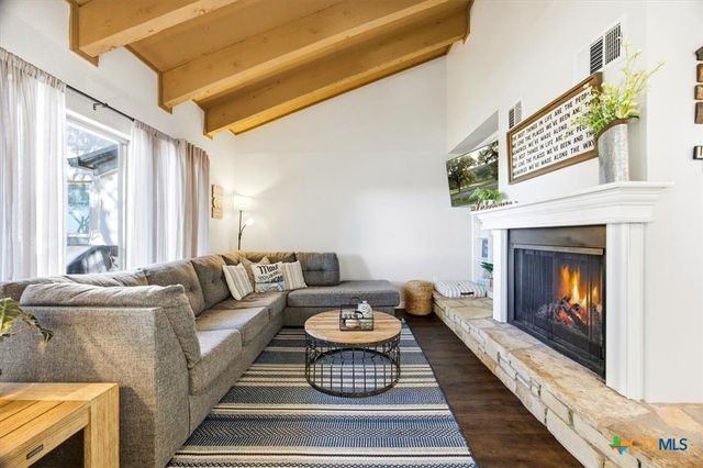 1135 Parkview Drive C18, Canyon Lake, TX 78133