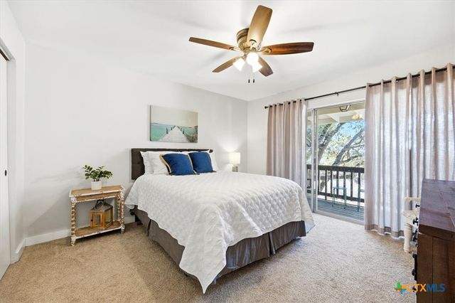 1135 Parkview Drive C18, Canyon Lake, TX 78133