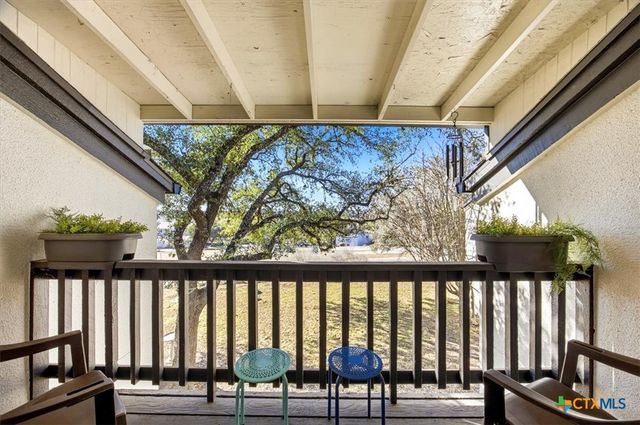 1135 Parkview Drive C18, Canyon Lake, TX 78133