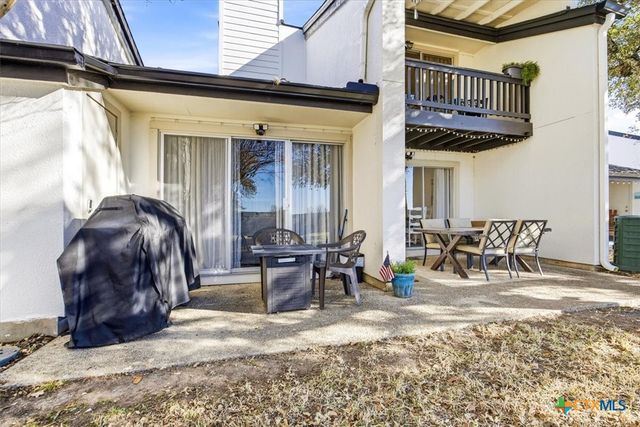 1135 Parkview Drive C18, Canyon Lake, TX 78133