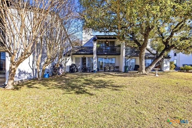 1135 Parkview Drive C18, Canyon Lake, TX 78133