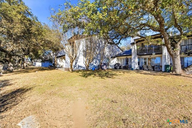 1135 Parkview Drive C18, Canyon Lake, TX 78133