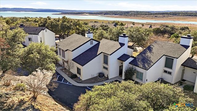 1135 Parkview Drive C18, Canyon Lake, TX 78133