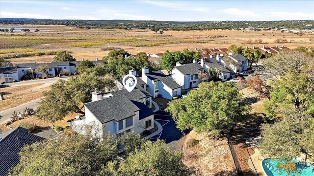 1135 Parkview Drive C18, Canyon Lake, TX 78133