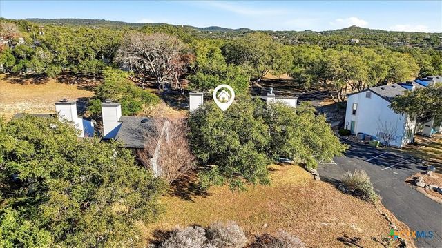 1135 Parkview Drive C18, Canyon Lake, TX 78133