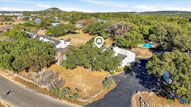 1135 Parkview Drive C18, Canyon Lake, TX 78133