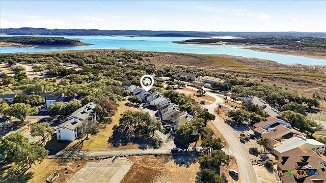1135 Parkview Drive C18, Canyon Lake, TX 78133