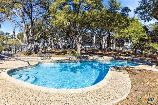 1135 Parkview Drive C18, Canyon Lake, TX 78133