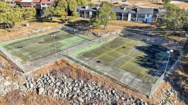 1135 Parkview Drive C18, Canyon Lake, TX 78133