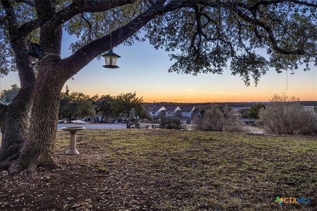 1135 Parkview Drive C18, Canyon Lake, TX 78133