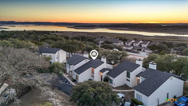 1135 Parkview Drive C18, Canyon Lake, TX 78133