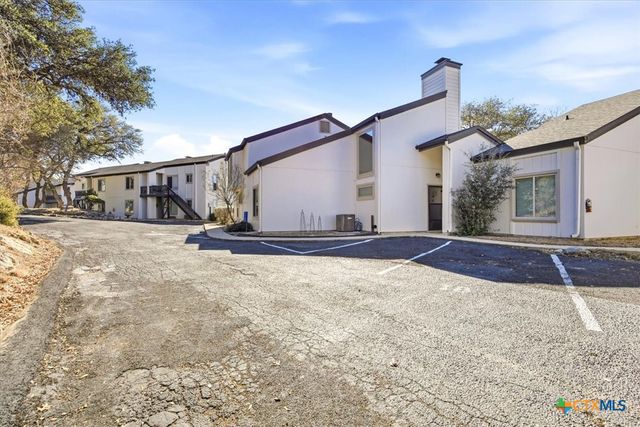 1135 Parkview Drive C18, Canyon Lake, TX 78133