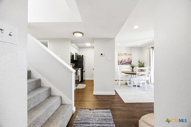 1135 Parkview Drive C18, Canyon Lake, TX 78133