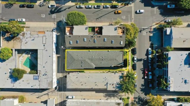 1288 Barry, Los Angeles, CA 90025