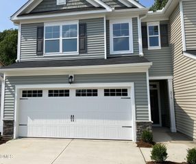 216 Hiking Hl Lane, Garner, NC 27529