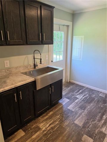 138 Causey Road, Bremen, GA 30110