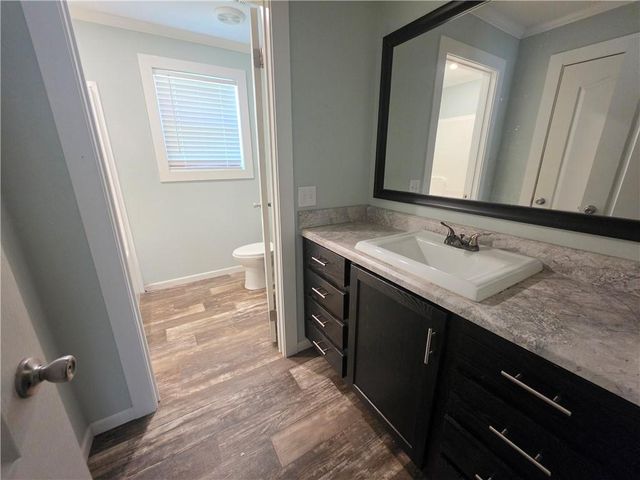138 Causey Road, Bremen, GA 30110