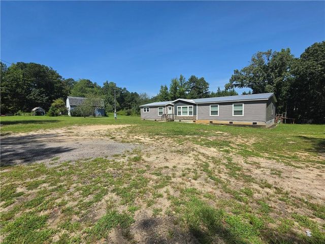 138 Causey Road, Bremen, GA 30110