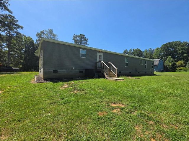 138 Causey Road, Bremen, GA 30110